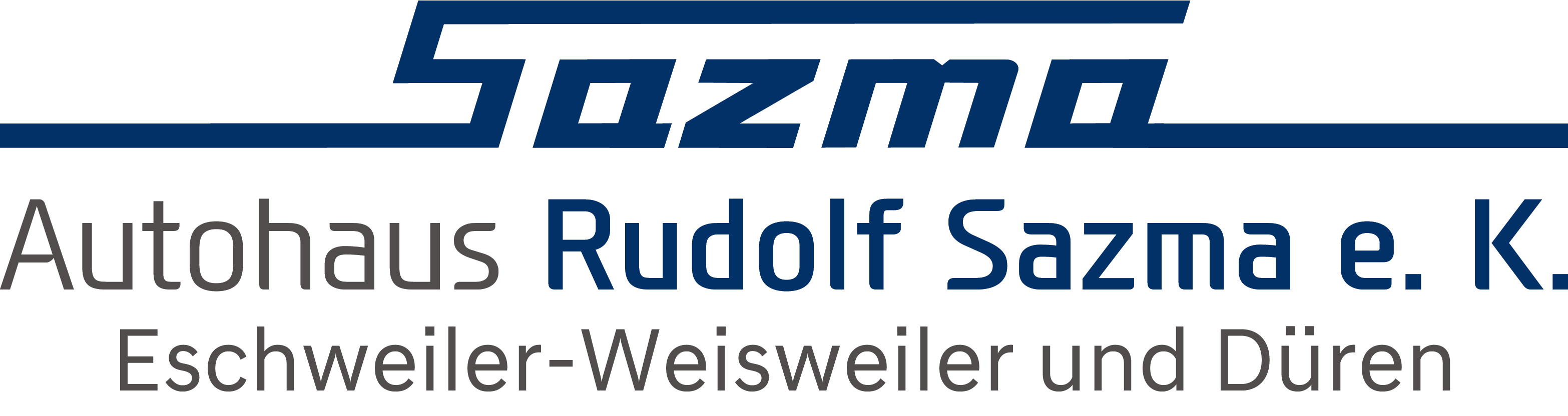 Autohaus Rudolf Sazma e.K.